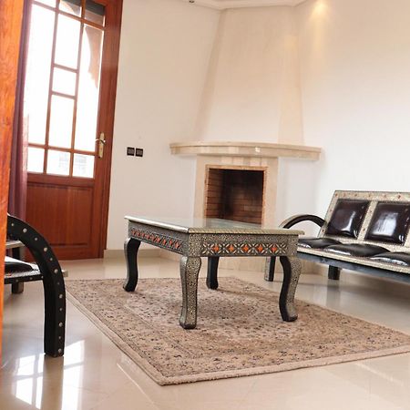Royal Mirage Villa Marakeş Dış mekan fotoğraf