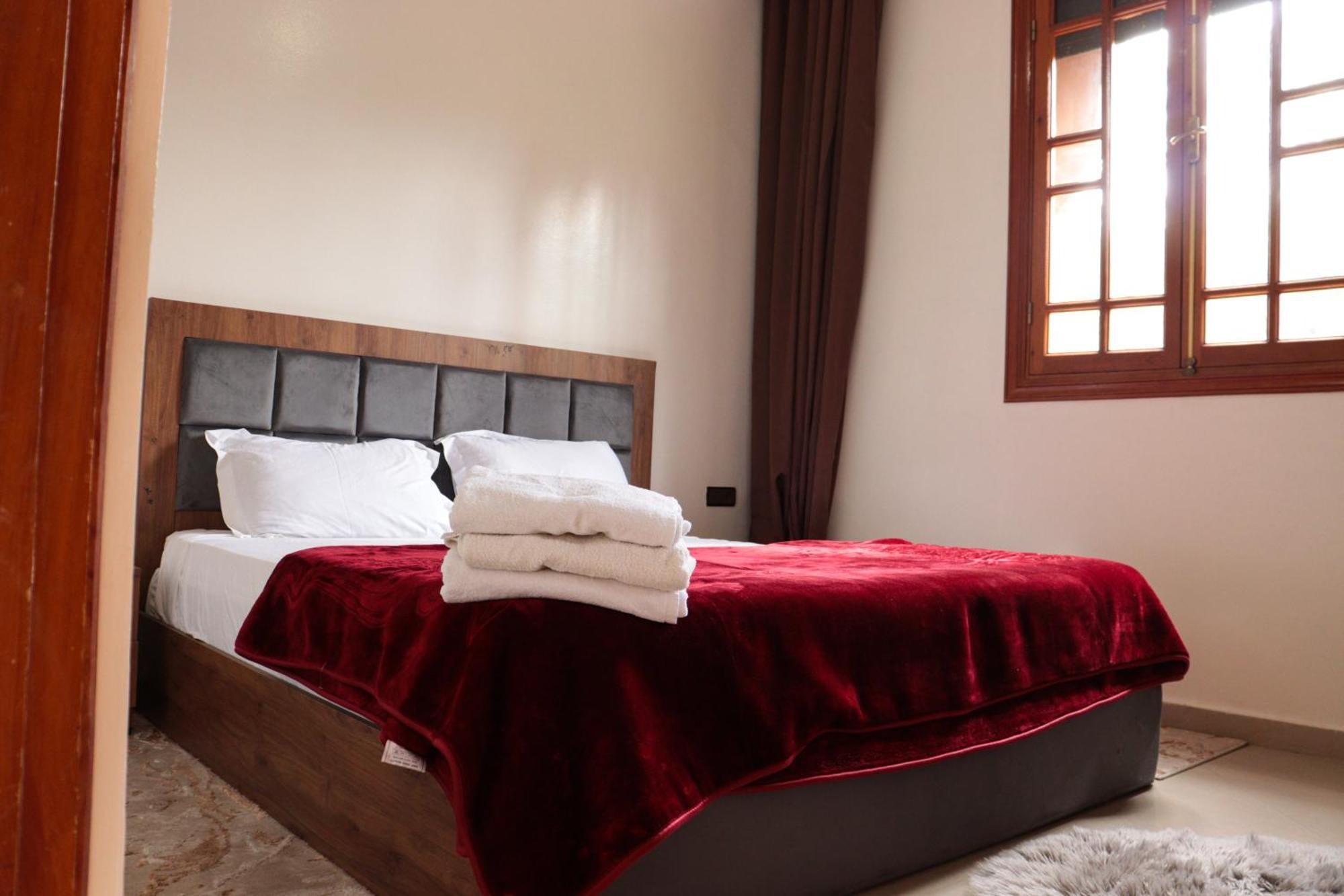 Royal Mirage Villa Marakeş Dış mekan fotoğraf